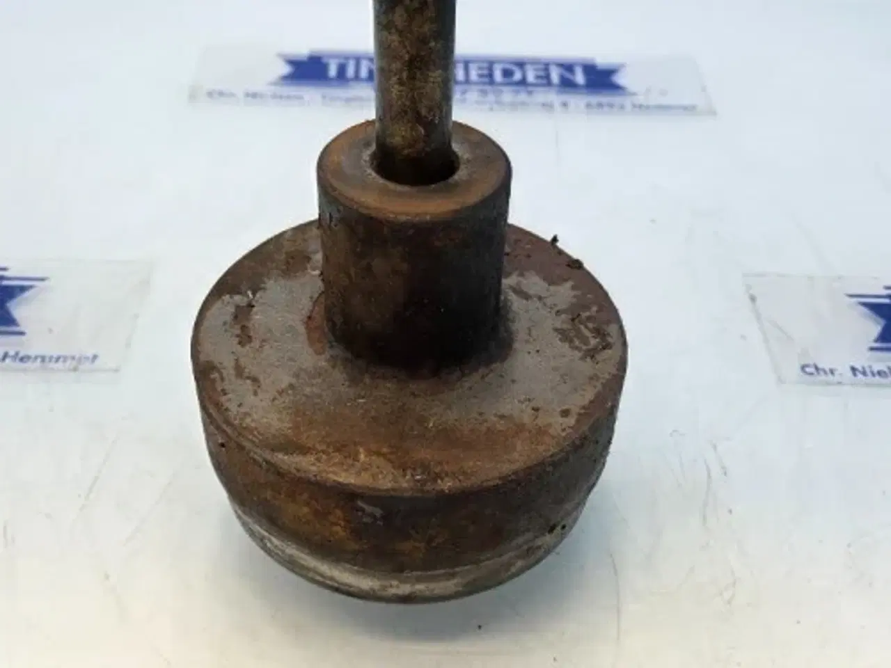 Billede 4 - Fendt 12130N Bøsning 700141425