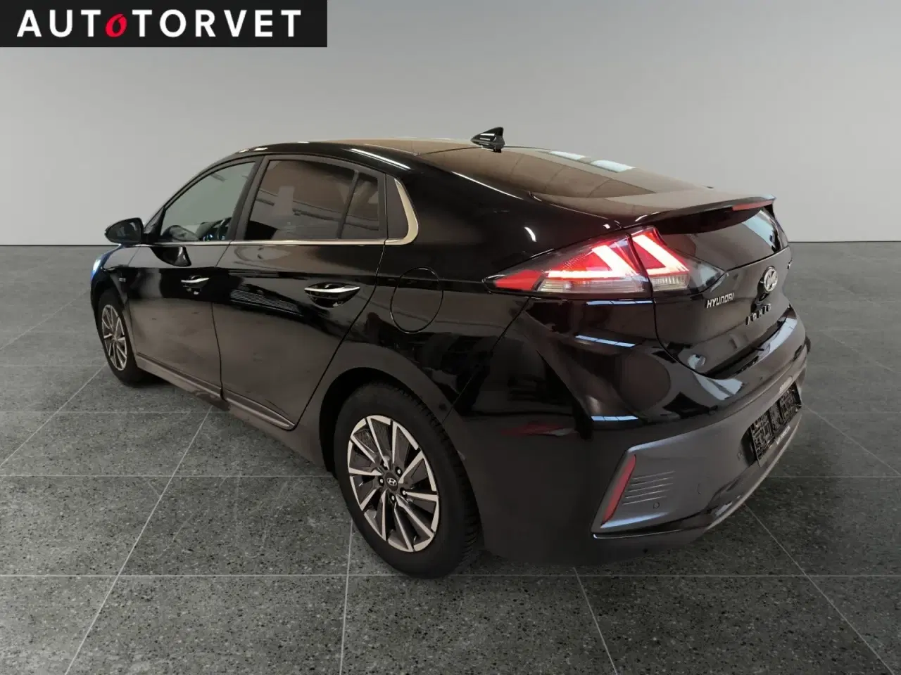 Billede 4 - Hyundai Ioniq 40 EV Premium