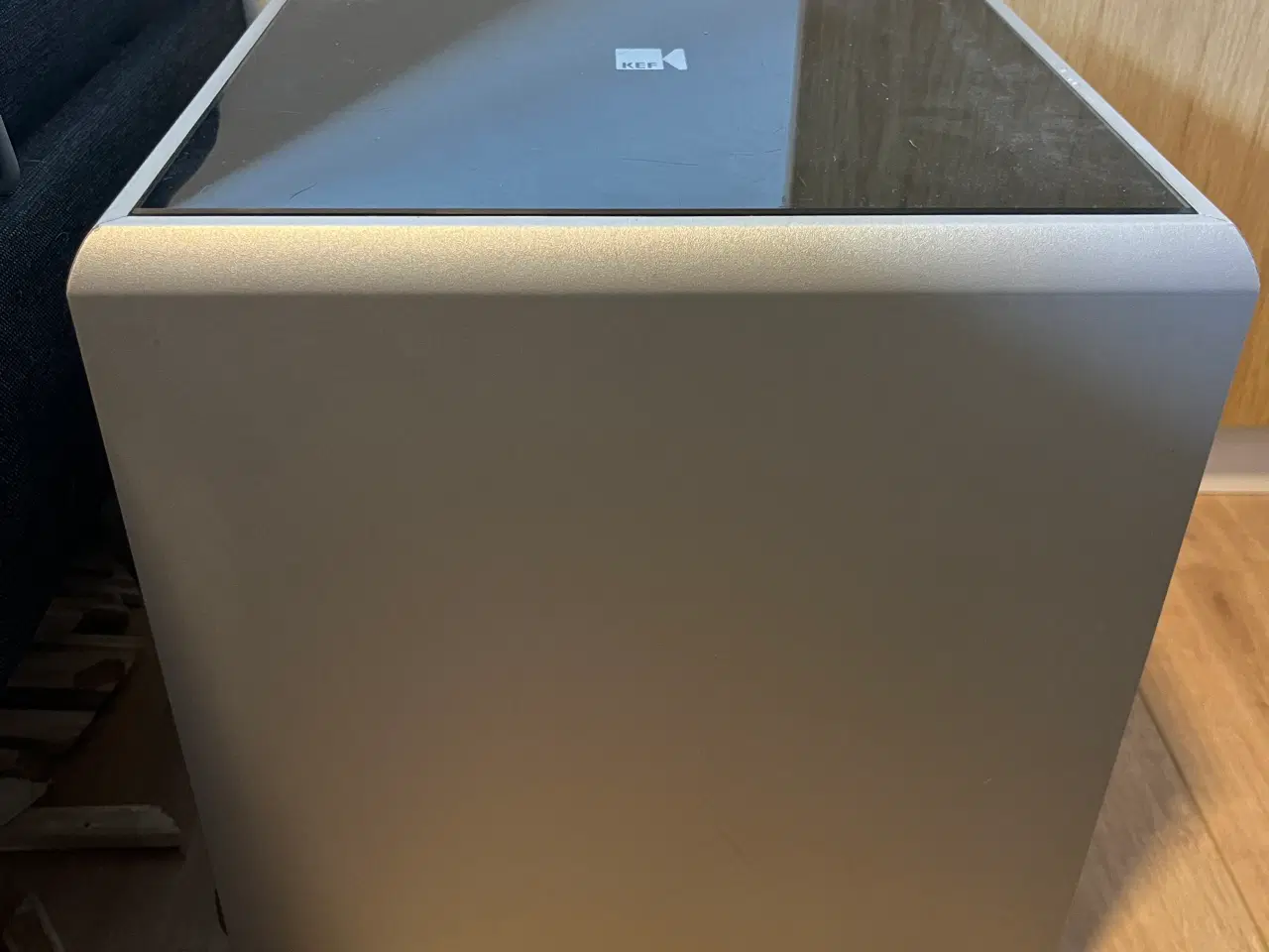 Billede 12 - Denon forstærker + KEF surround-anlæg