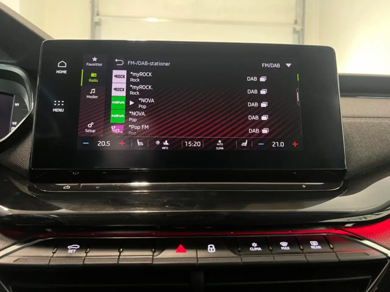 Billede 13 - Skoda Octavia 2,0 TDi 150 Ambition DSG