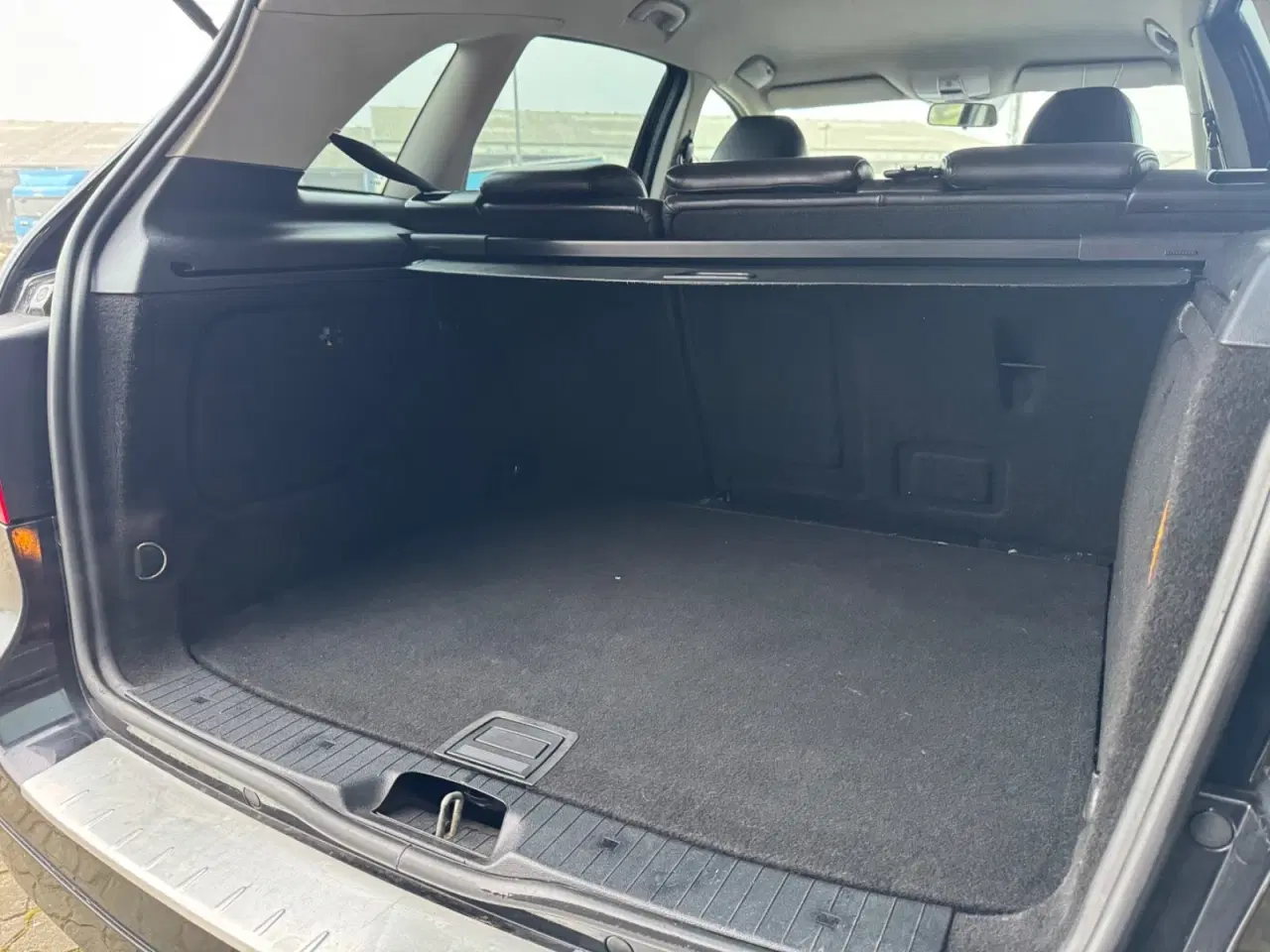 Billede 17 - Mercedes B180 2,0 CDi