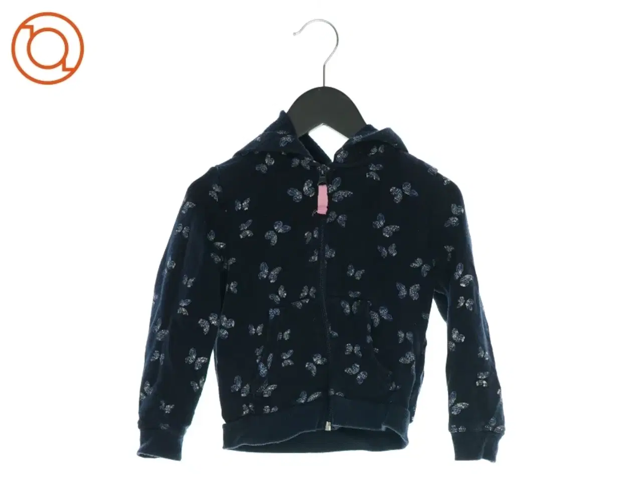 Billede 1 - Hættetrøje fra H&M (Str. 98/104) fra H&M (str. 98/104)