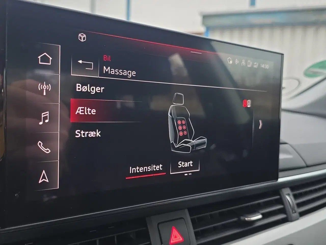 Billede 13 - Audi A5 40 TFSi Advanced Prestige plus Sportback S-tr.