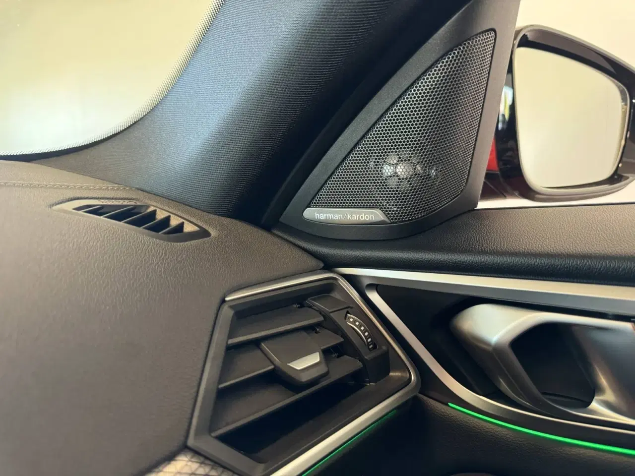 Billede 13 - BMW i4  eDrive40 M-Sport