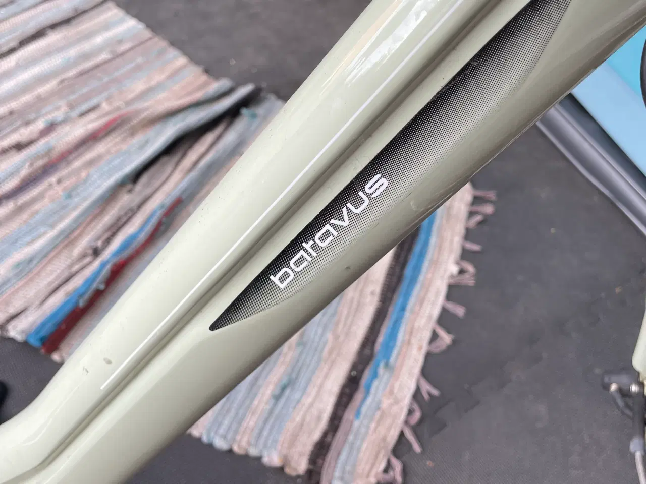 Billede 5 - El cykel Batavus