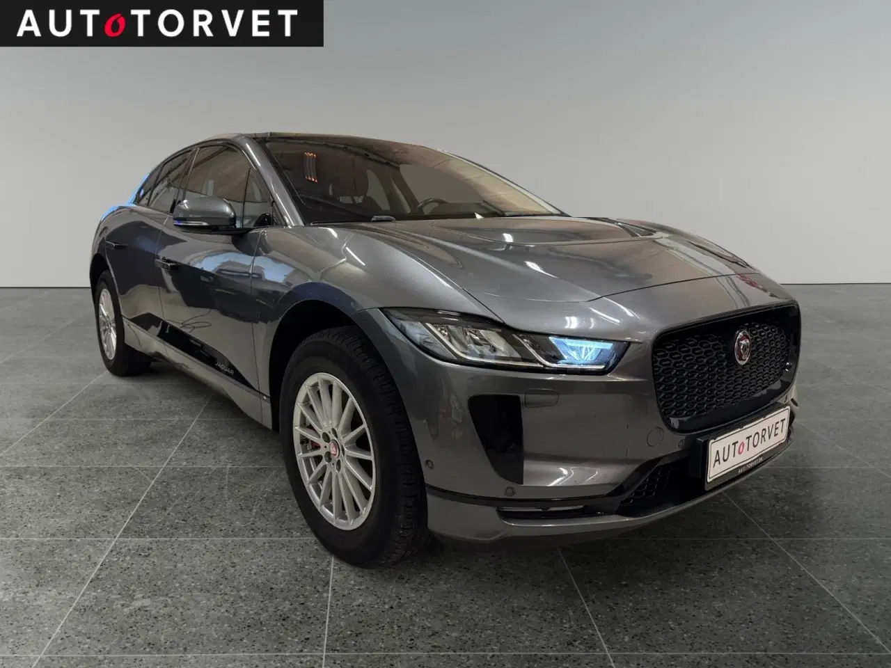 Billede 2 - Jaguar I-Pace  EV400 S AWD