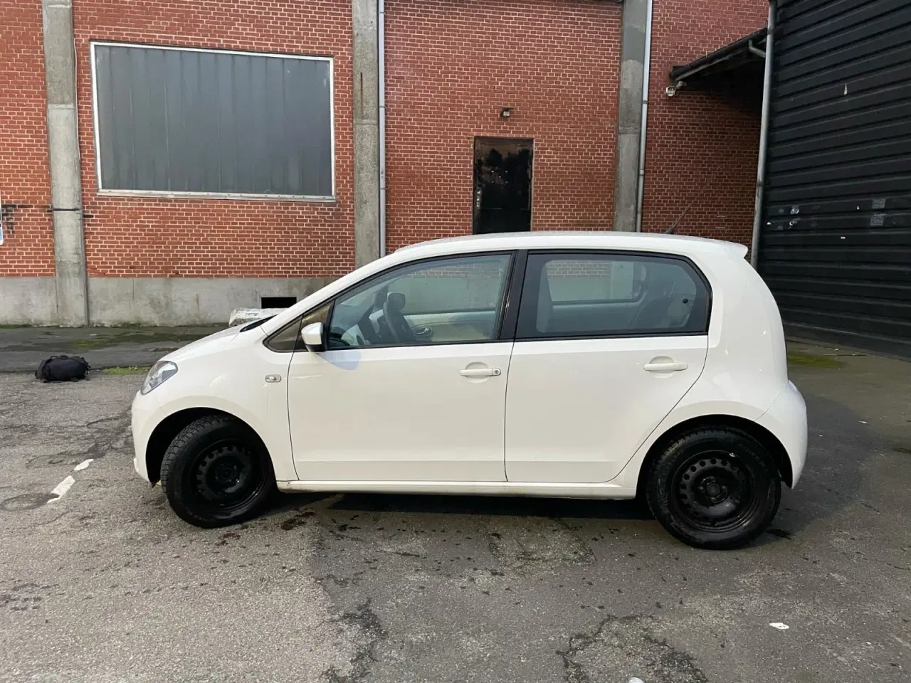 Billede 4 - VW Up! 1,0 75 Move Up! ASG