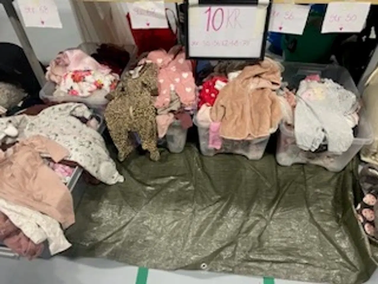 Billede 3 - Forskelligt børne tøj 