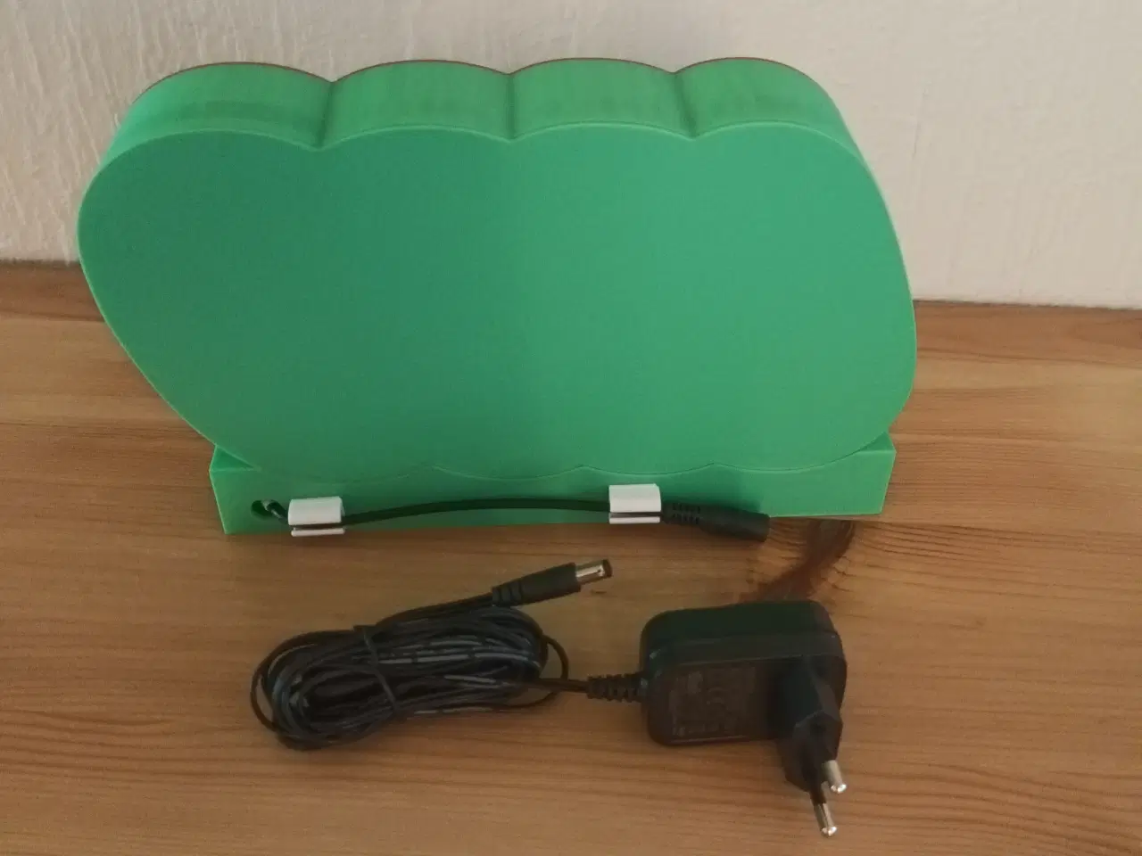 Billede 3 - Sjov LED Lampe 