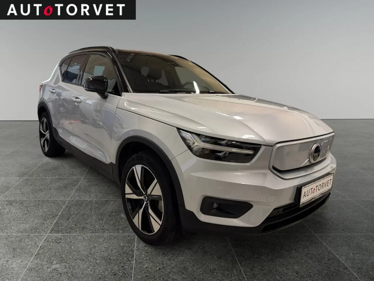 Billede 2 - Volvo XC40  P8 ReCharge Twin R-Design