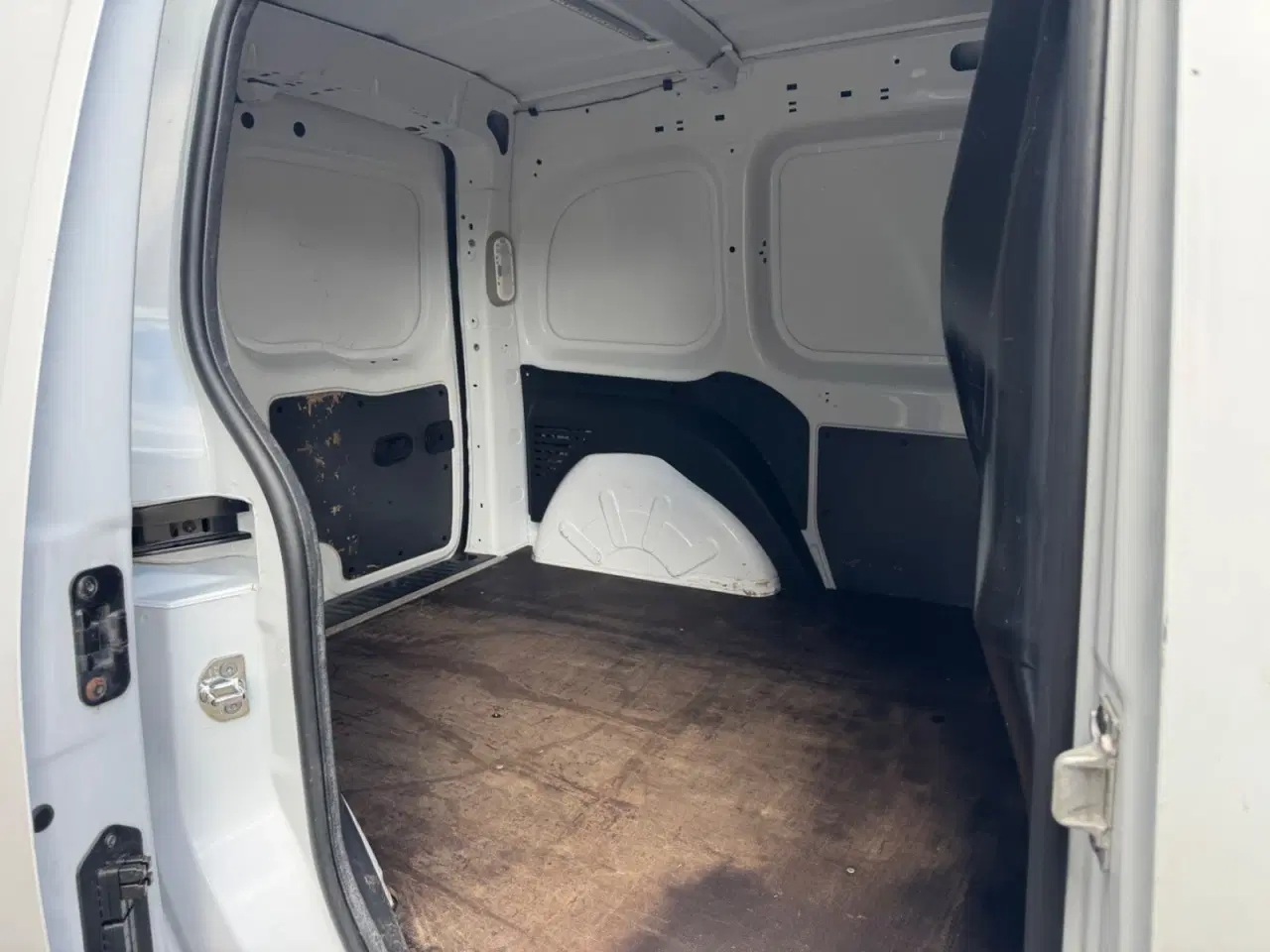 Billede 11 - Mercedes Citan 109 1,5 CDi Kassevogn L