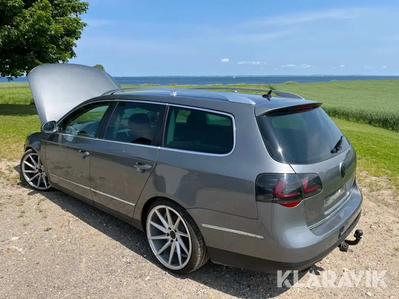Billede 4 - Volkswagen Passat 3C