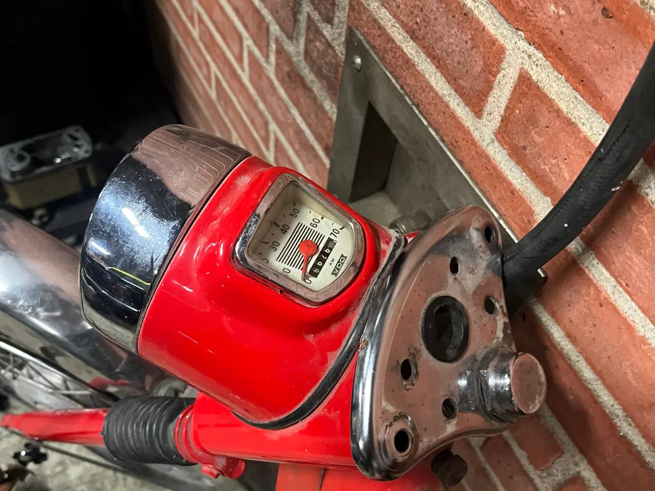 Billede 3 - Sachs monark 3gear 