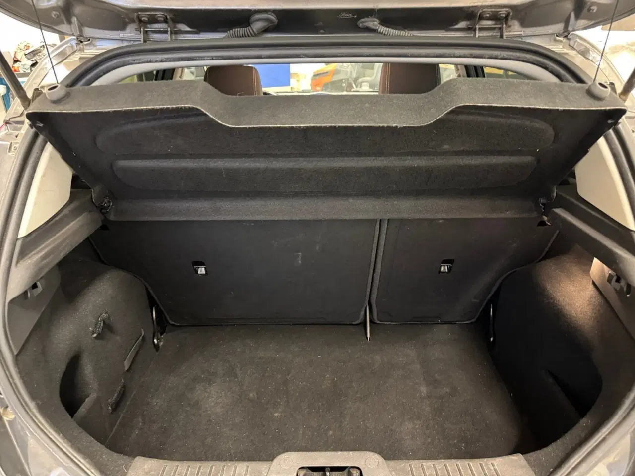 Billede 15 - Ford Fiesta 1,0 SCTi 100 Titanium