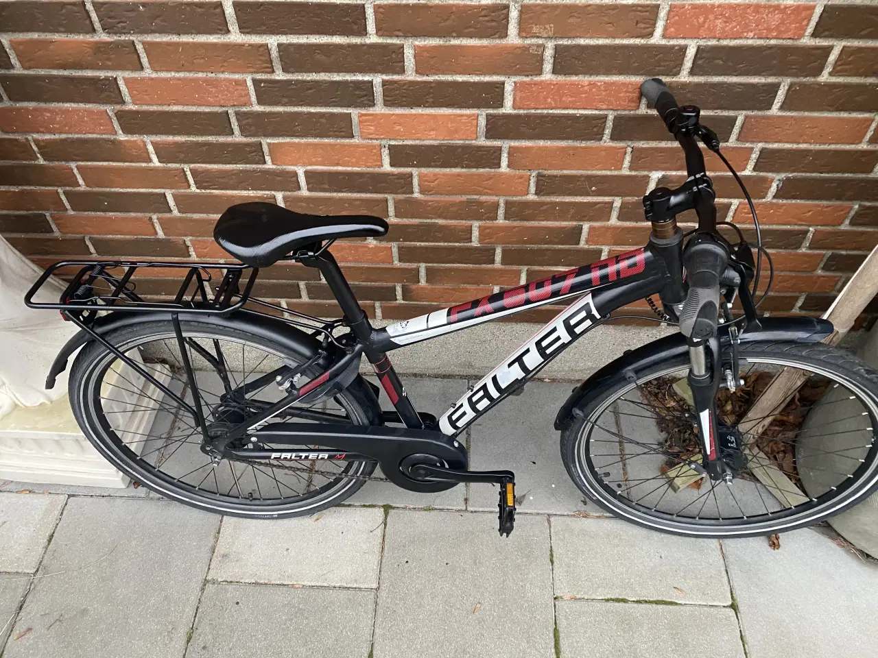 Billede 2 - Købt til 5299 kr 🤑 26 tommer FED model