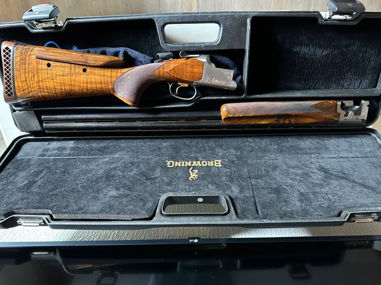 Billede 1 - Browning 