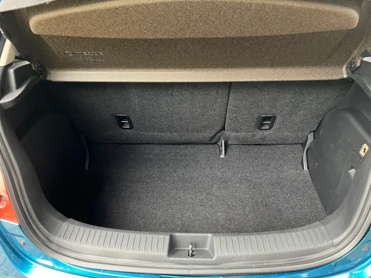 Billede 16 - Mazda 2 1,3 Advance
