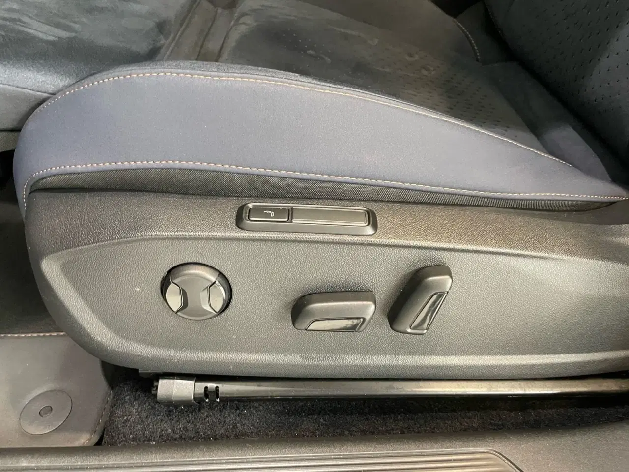 Billede 13 - Cupra Born 58 Dinamica Pack High