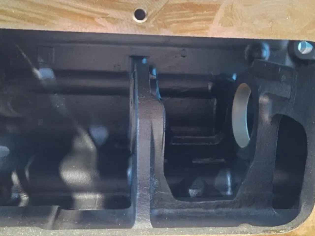 Billede 12 - Claas Ares 696 RZ Gearkasse 6005027780