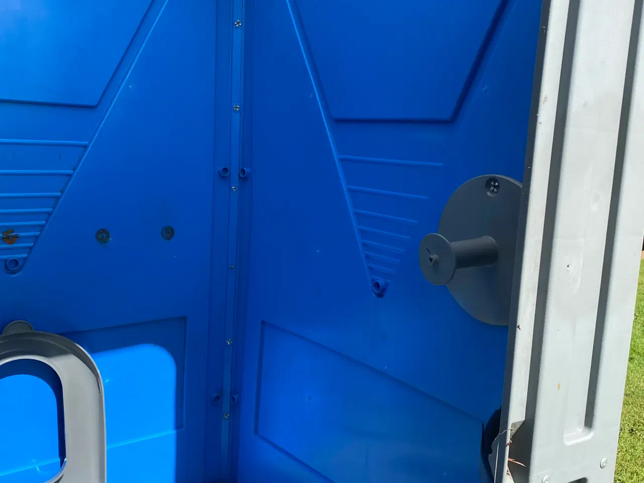 Billede 5 - Festival toilet 