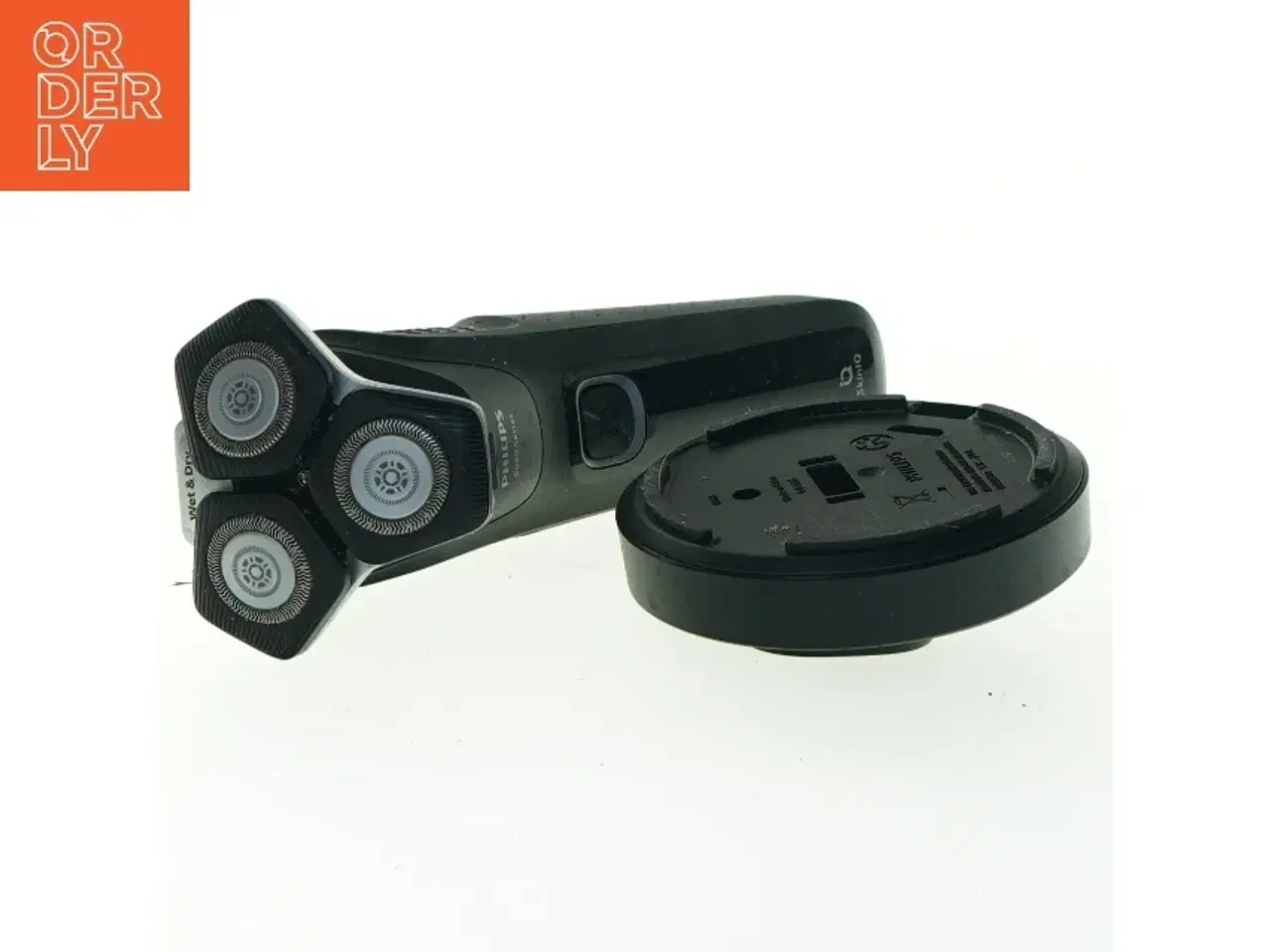 Billede 4 - Philips elektrisk shaver fra Philips (str. 18x7 cm)
