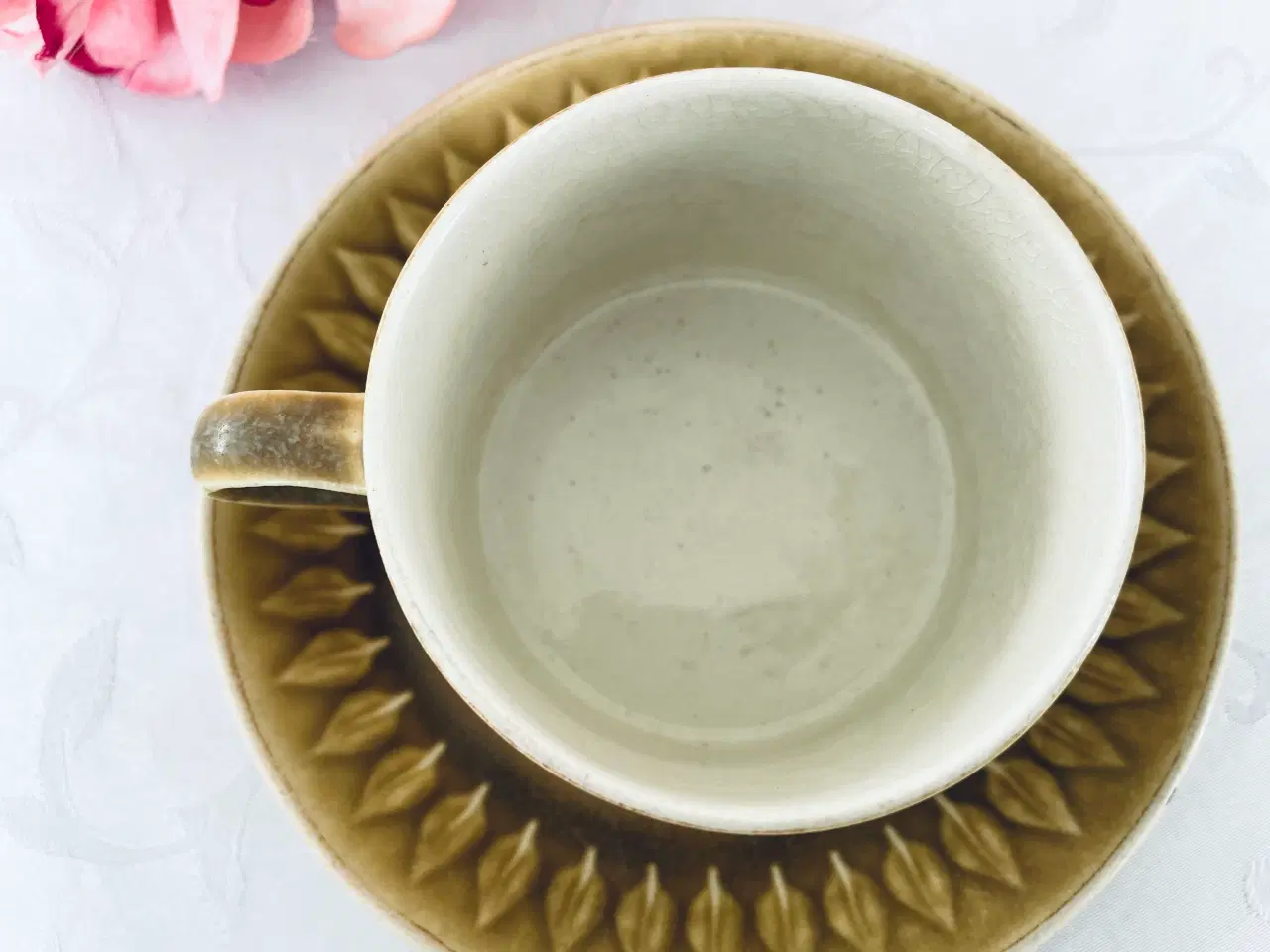 Billede 8 - Relief kop + underkop 