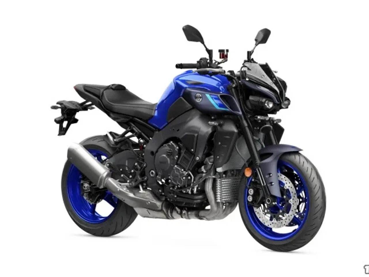 Billede 5 - Yamaha MT-10