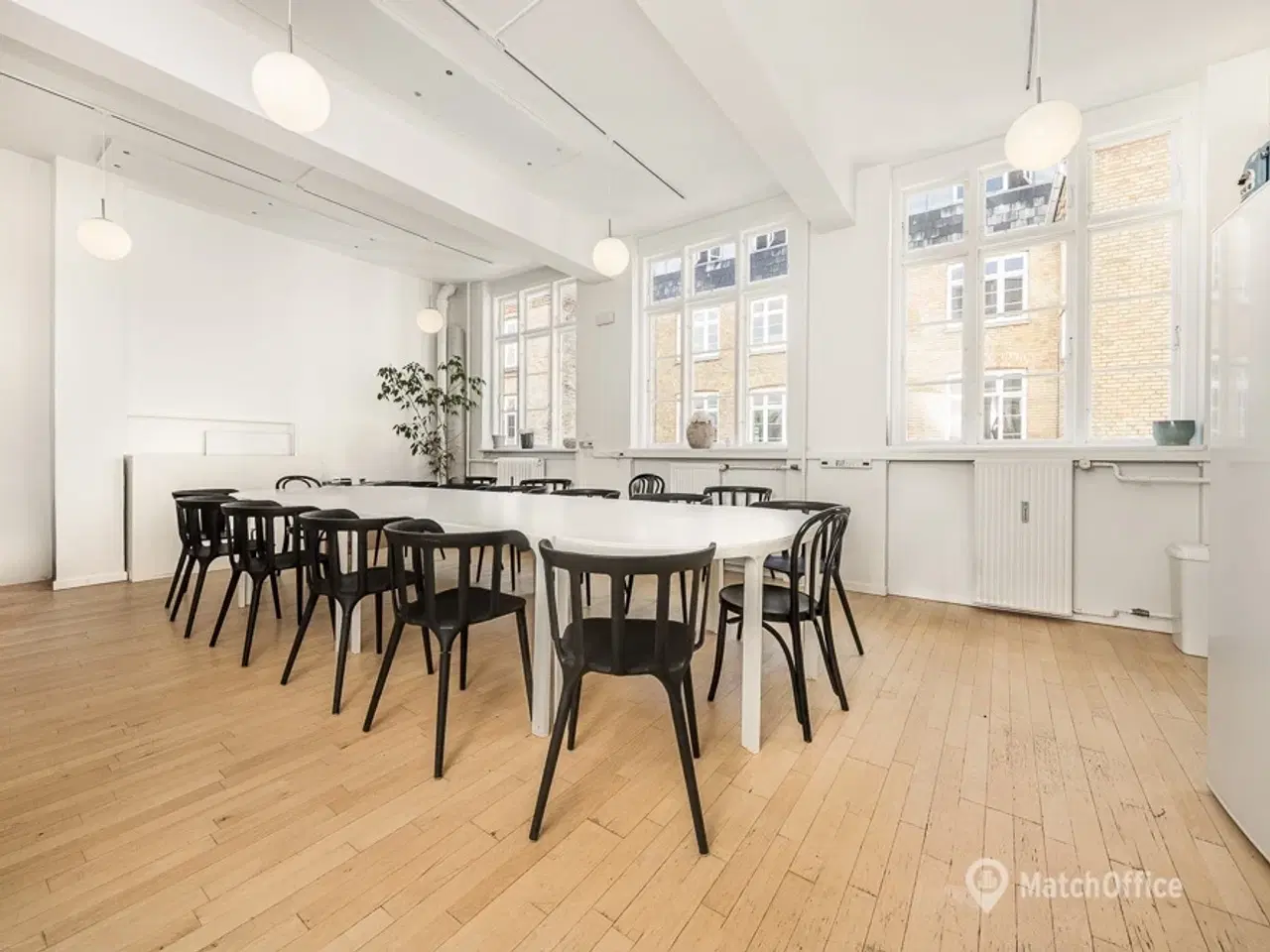 Billede 11 - 454 m² kontor i eftertragtet ejendom