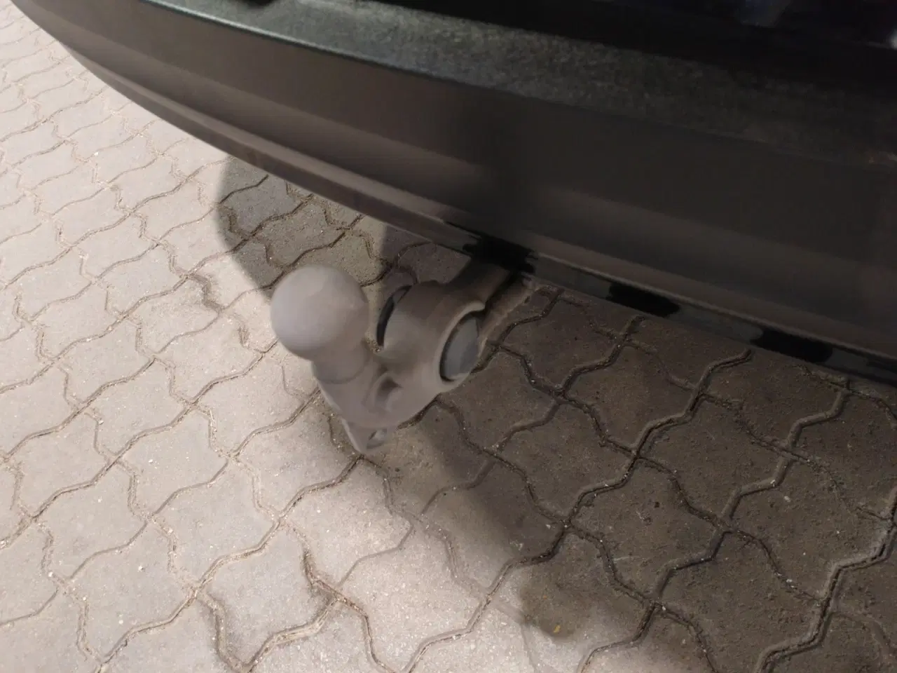 Billede 7 - Volvo XC40 P6 ReCharge Ultimate