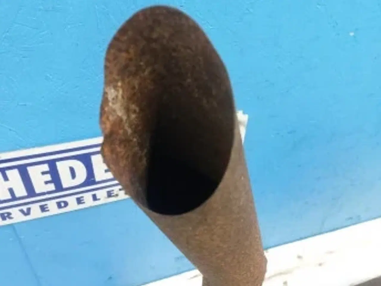 Billede 12 - Massey Ferguson 31 Lydpotte 28751288