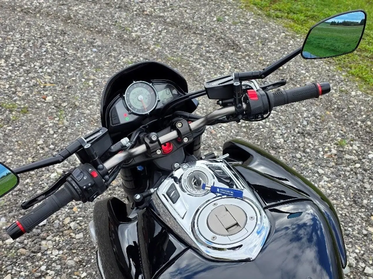 Billede 7 - Suzuki B-King 1340cc