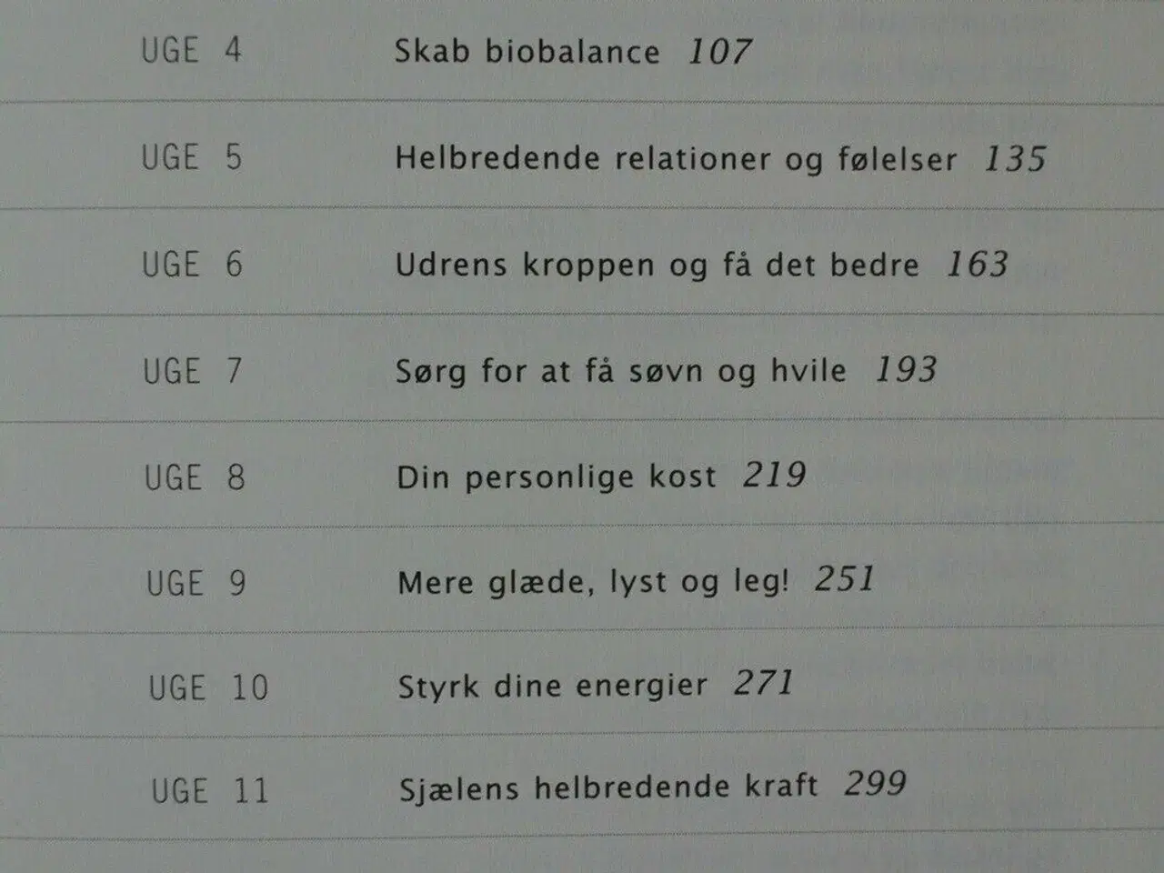 Billede 2 - 12 sunde vaner - bedre helbred, mere energi og , a