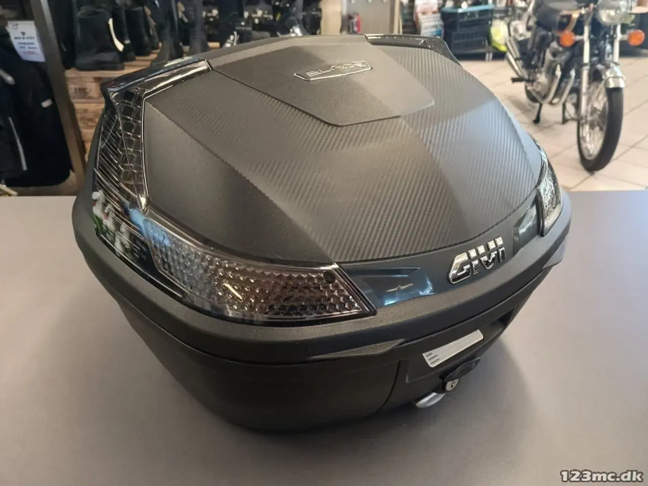 Billede 14 - Kawasaki Eliminator 500