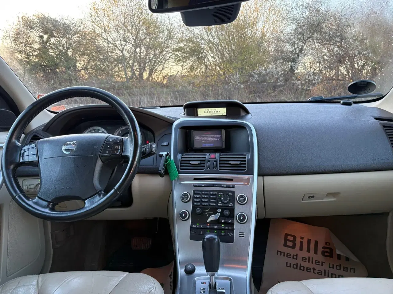 Billede 7 - Volvo XC60 2,4 D3 163 Summum aut. AWD Van