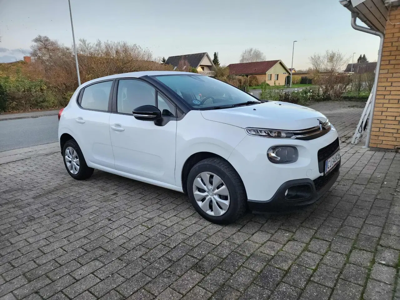 Billede 2 - Citroën C3 1,2 PureTech 82 Platinum LTD
