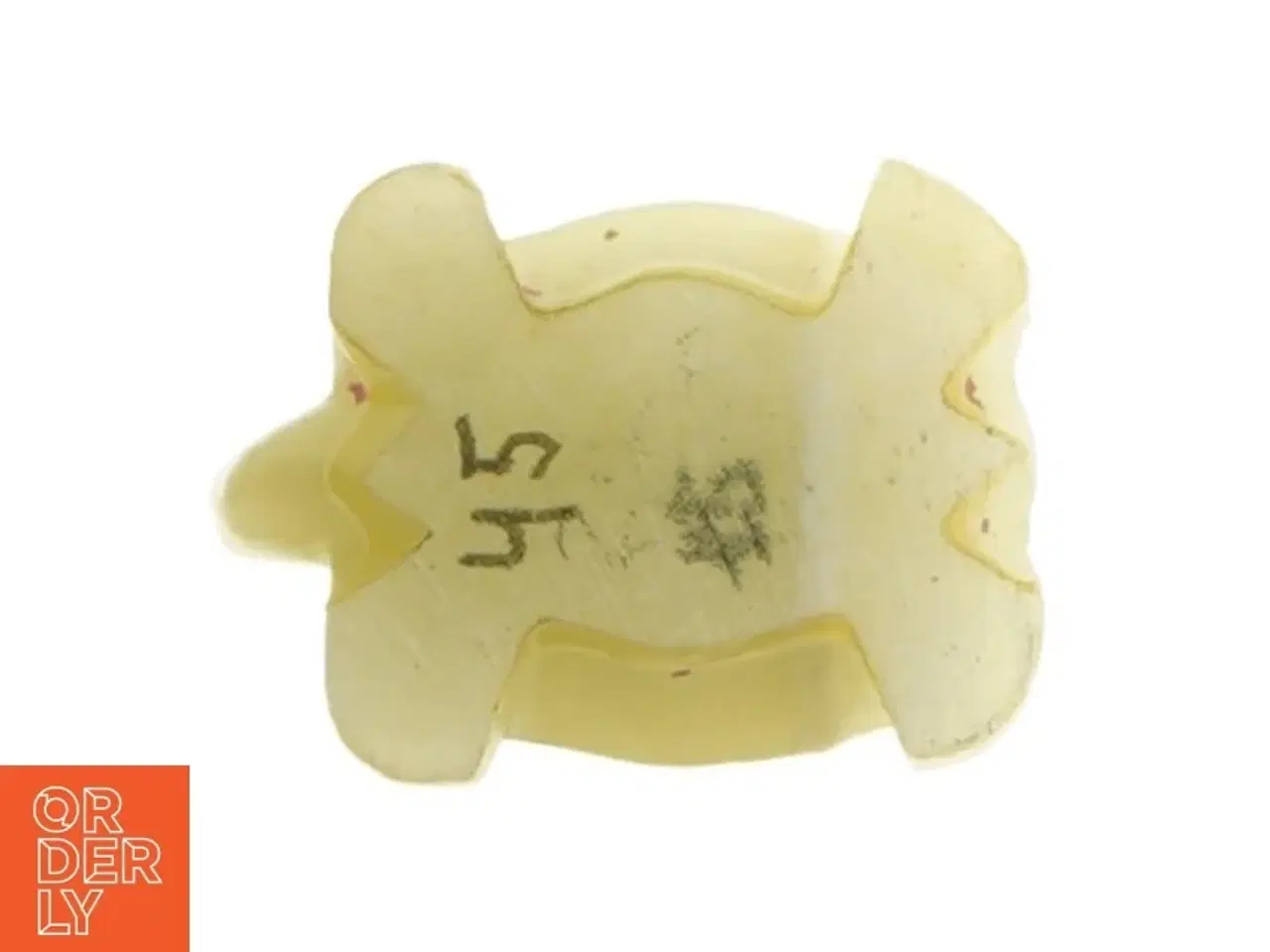 Billede 10 - sten skildpadder (str. 5-7 cm)