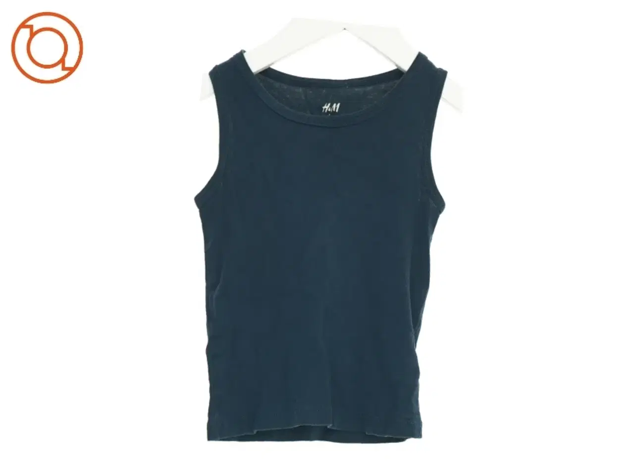 Billede 1 - Undertrøje fra H&M (str. 80 cm)