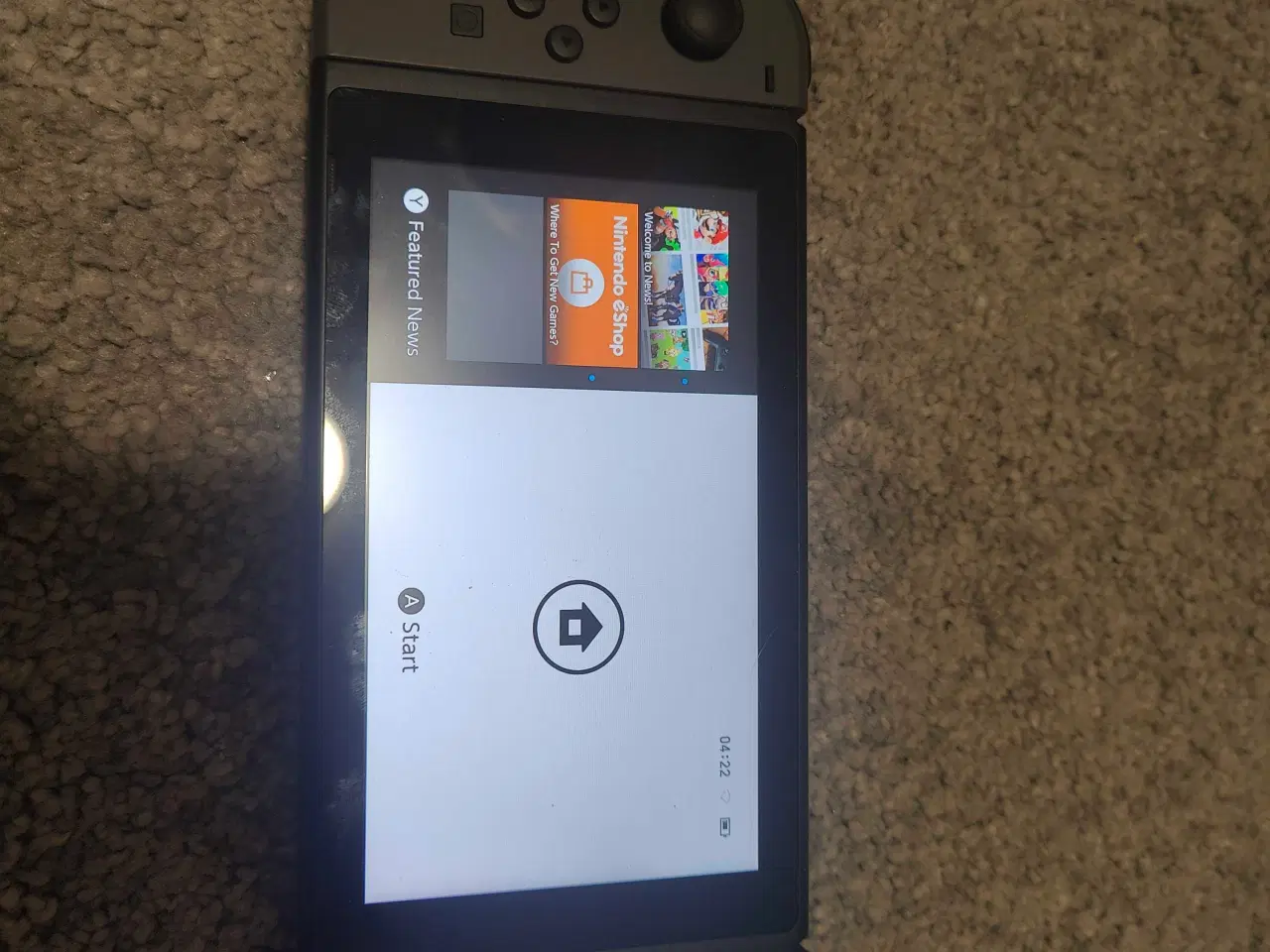 Billede 6 - Nintendo Switch