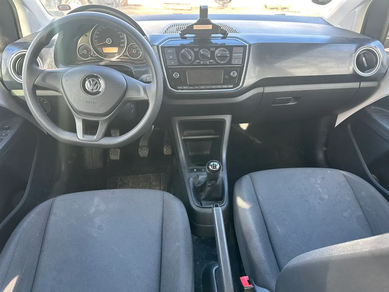 Billede 6 - VW UP til salg!!!