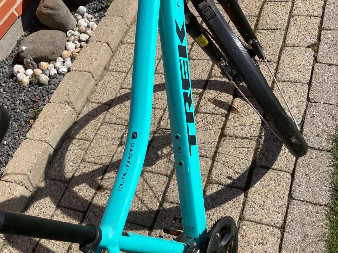 Billede 3 - Trek 