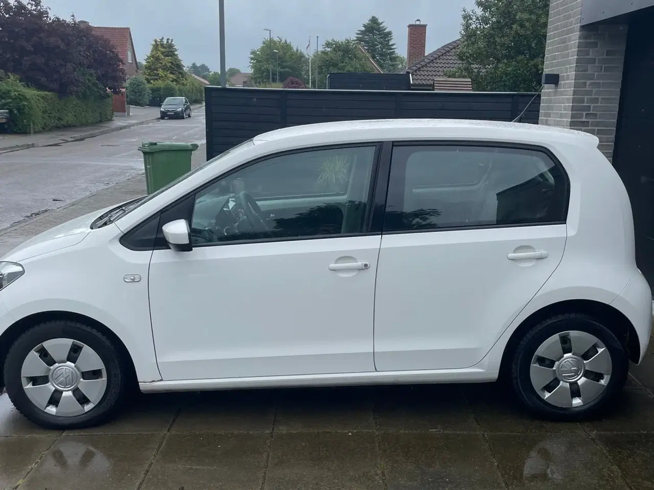 Billede 5 - VW Up! 1,0 60 Groove Up! BMT