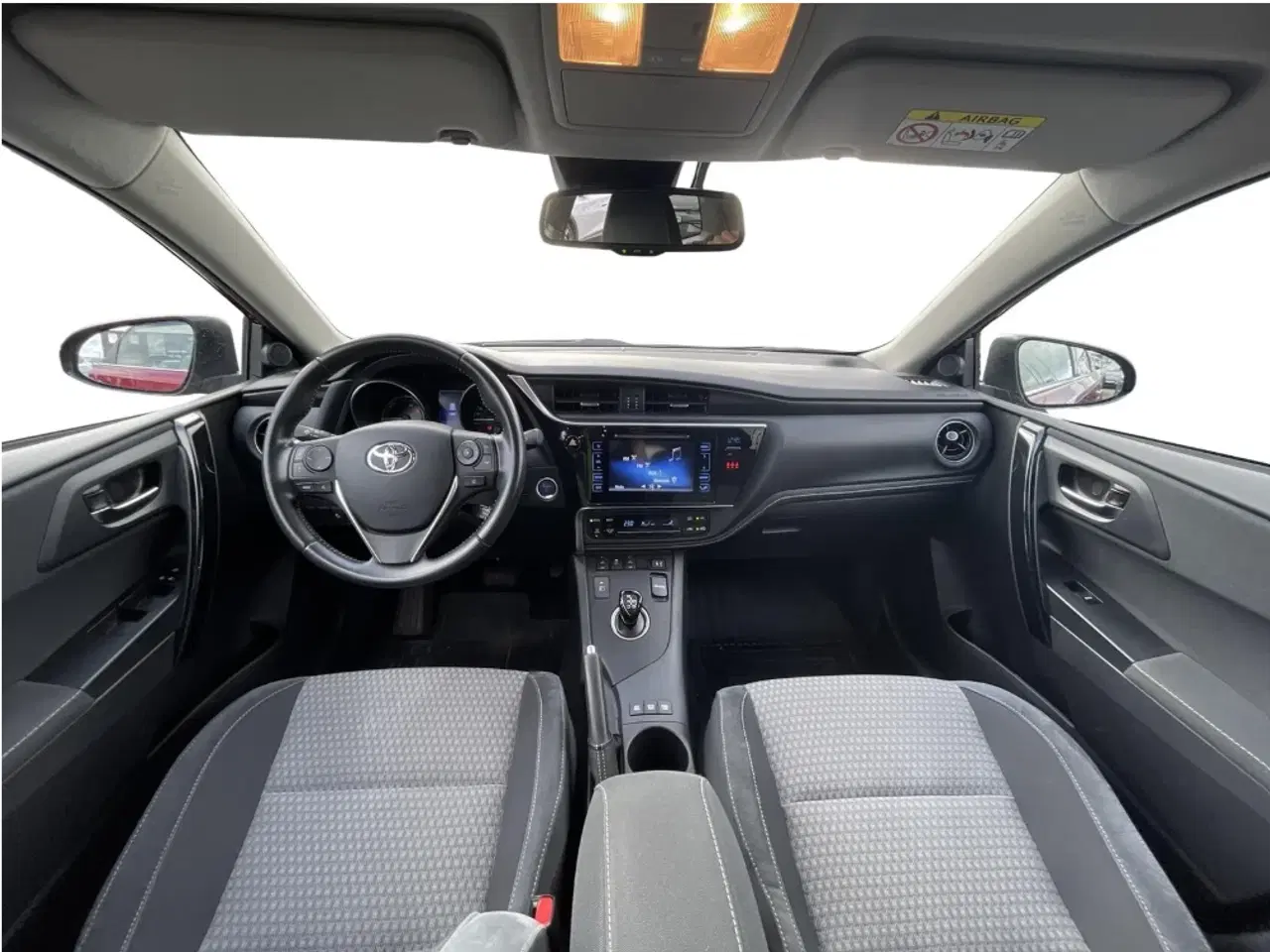 Billede 4 - Rigtig god bil i meget pæn stand