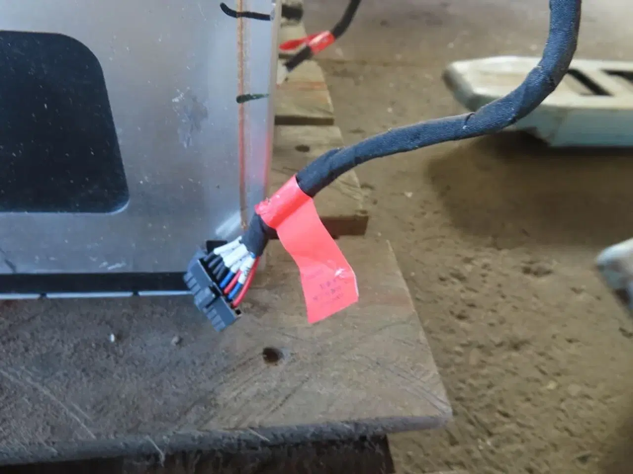 Billede 5 - 3 stk lithium ion batterier