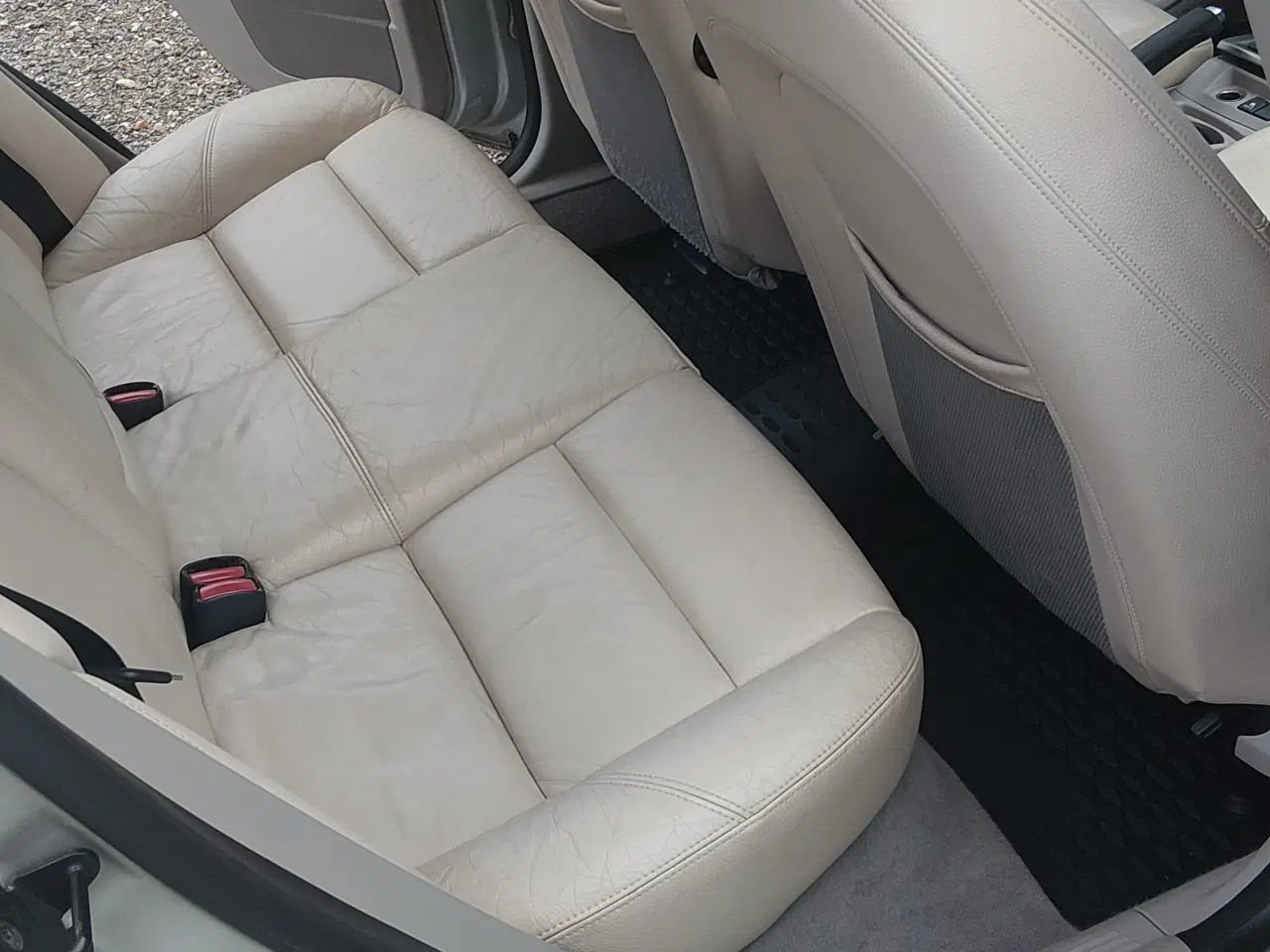 Billede 8 - Dk`s eneste volvo v50 t5 r-dessigne 