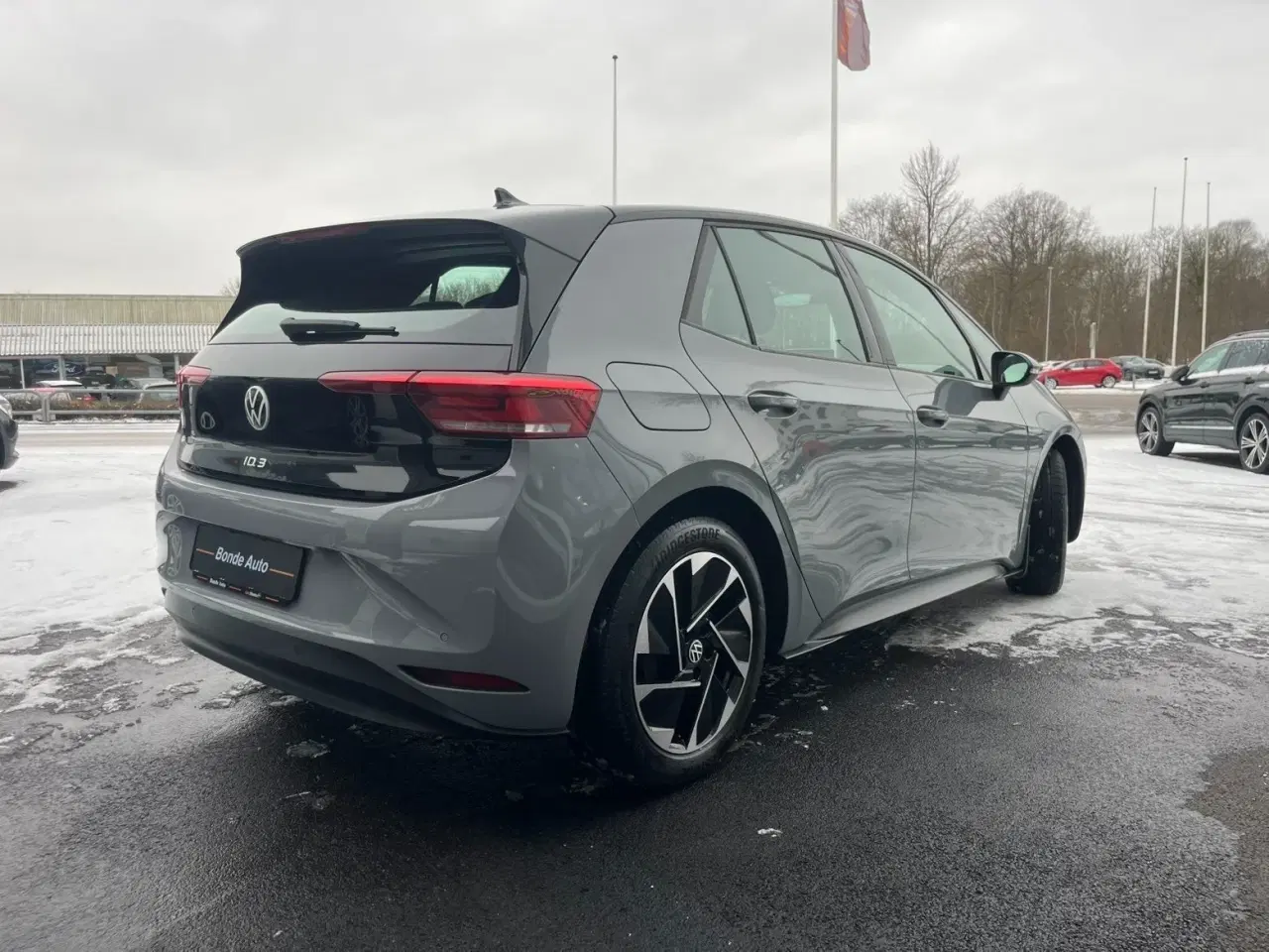 Billede 3 - VW ID.3 58 Pro Performance