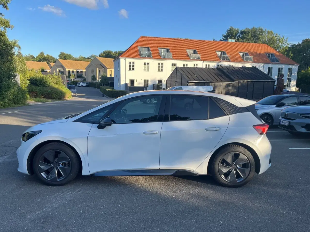 Billede 8 - Cupra Born 58 