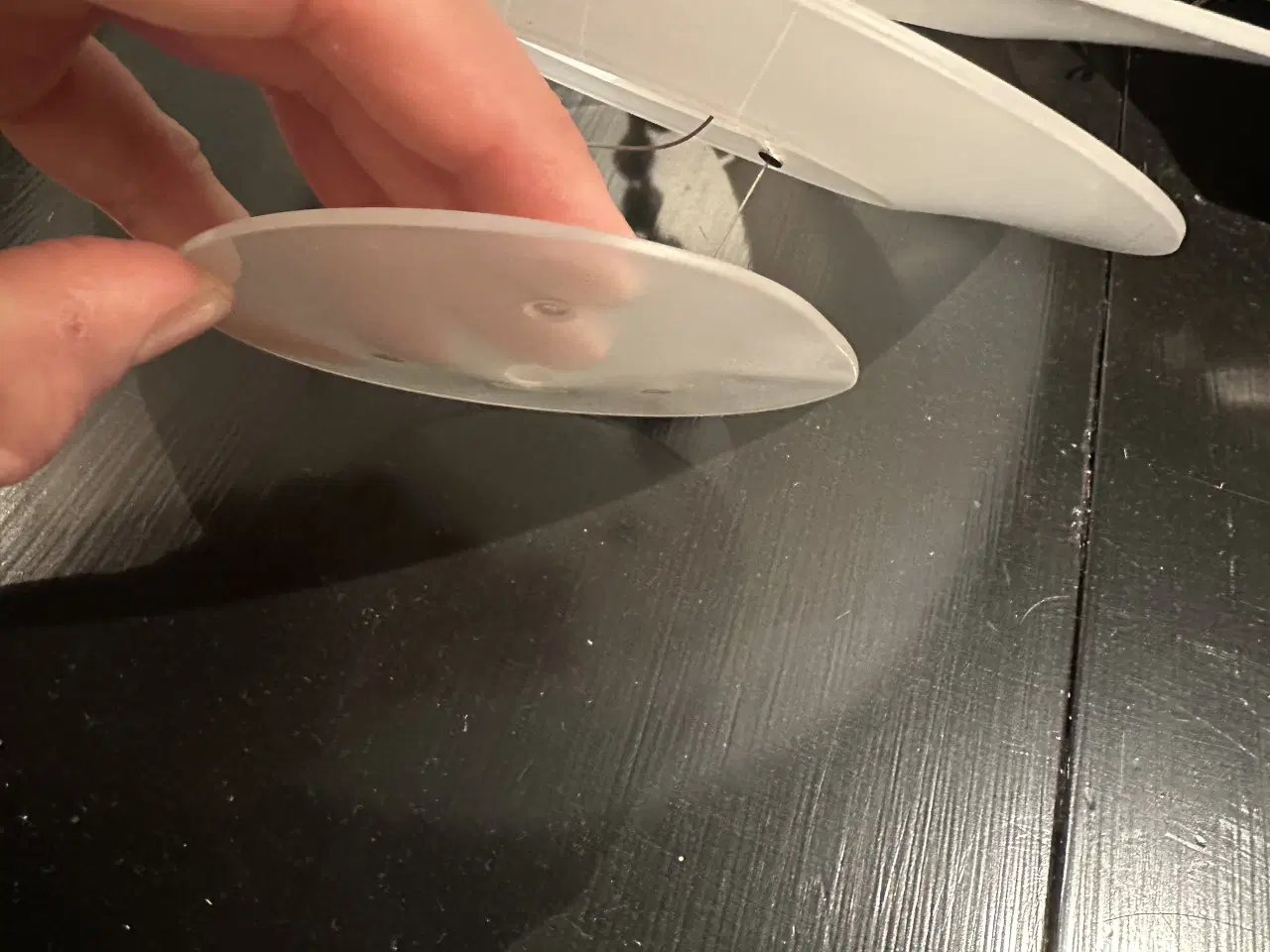 Billede 5 - Enigma 425 pendel