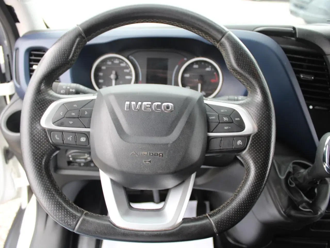 Billede 4 - Iveco Daily 3,0 35S18 Db.Kab m/lad AG8