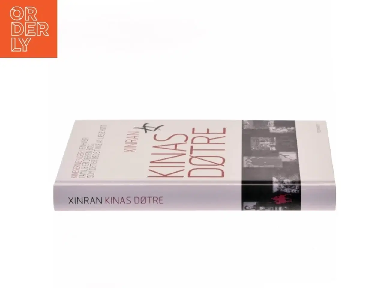 Billede 2 - Kinas døtre af Xinran (Bog)