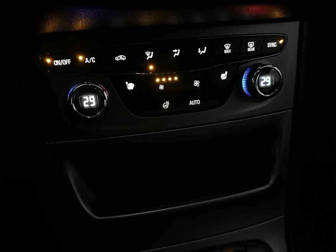 Billede 8 - Opel Astra 1,0 T 105 Enjoy Sports Tourer